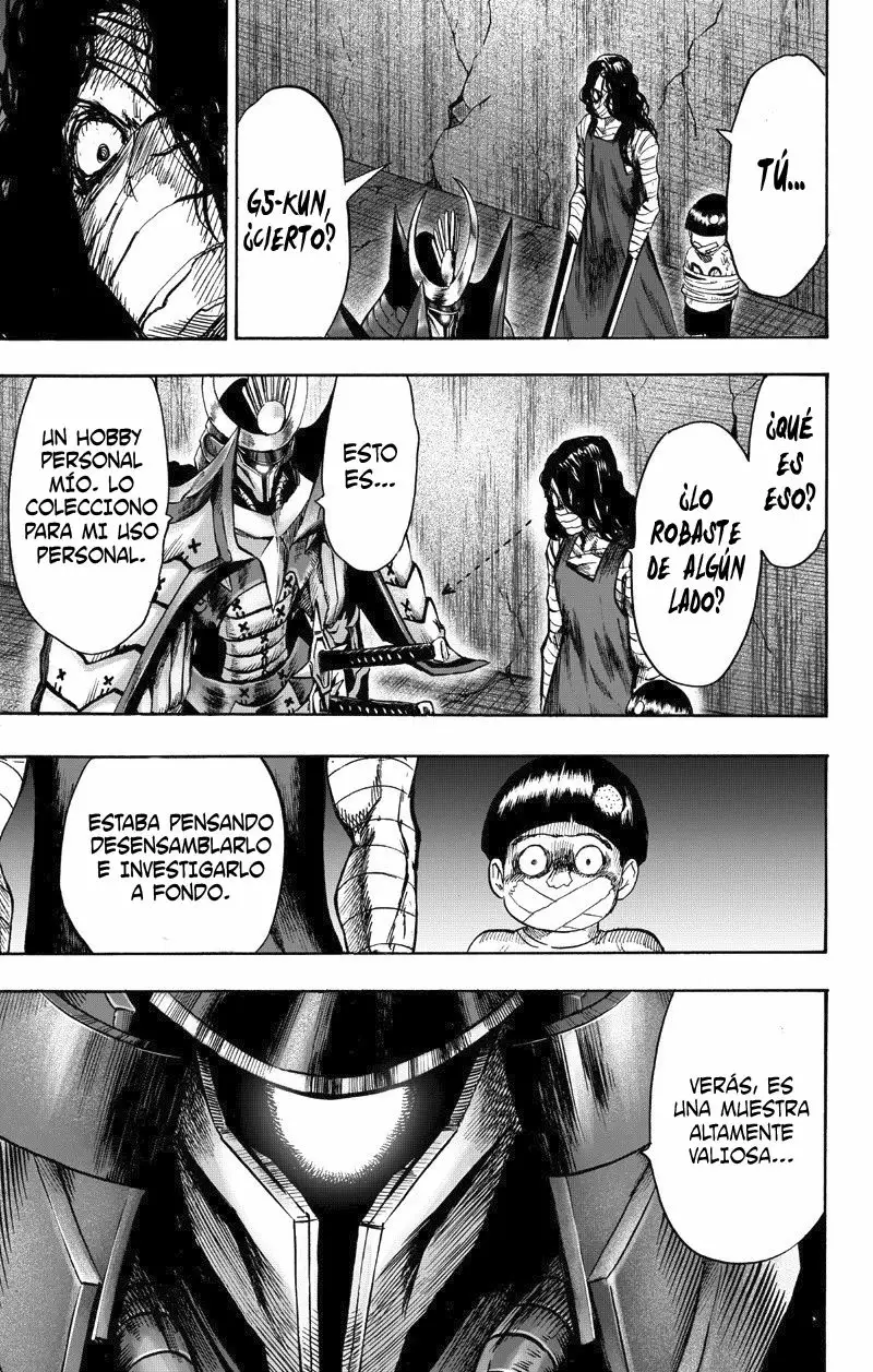 Página 56 del Manga