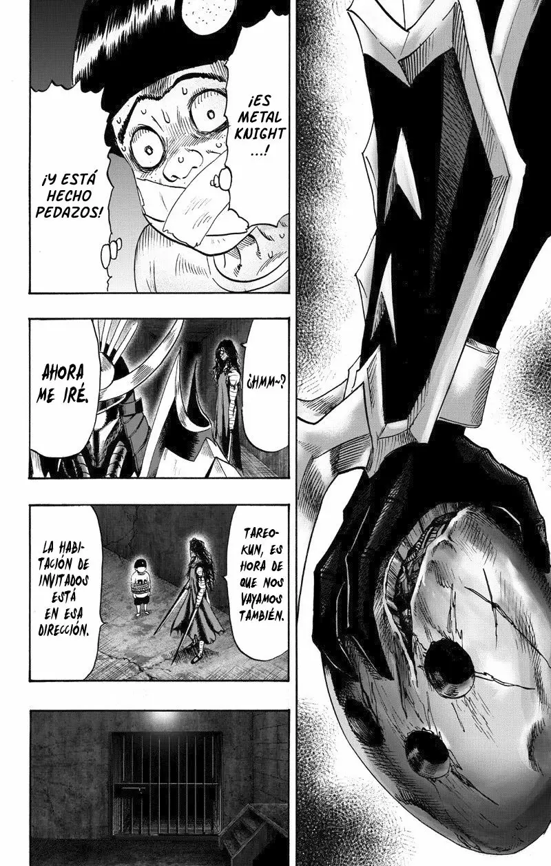 Página 57 del Manga