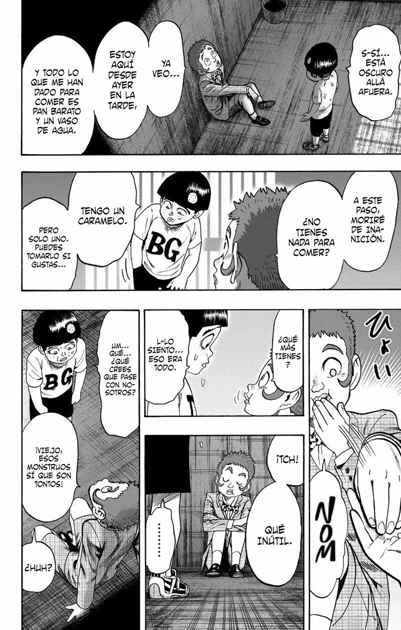 Página 59 del Manga