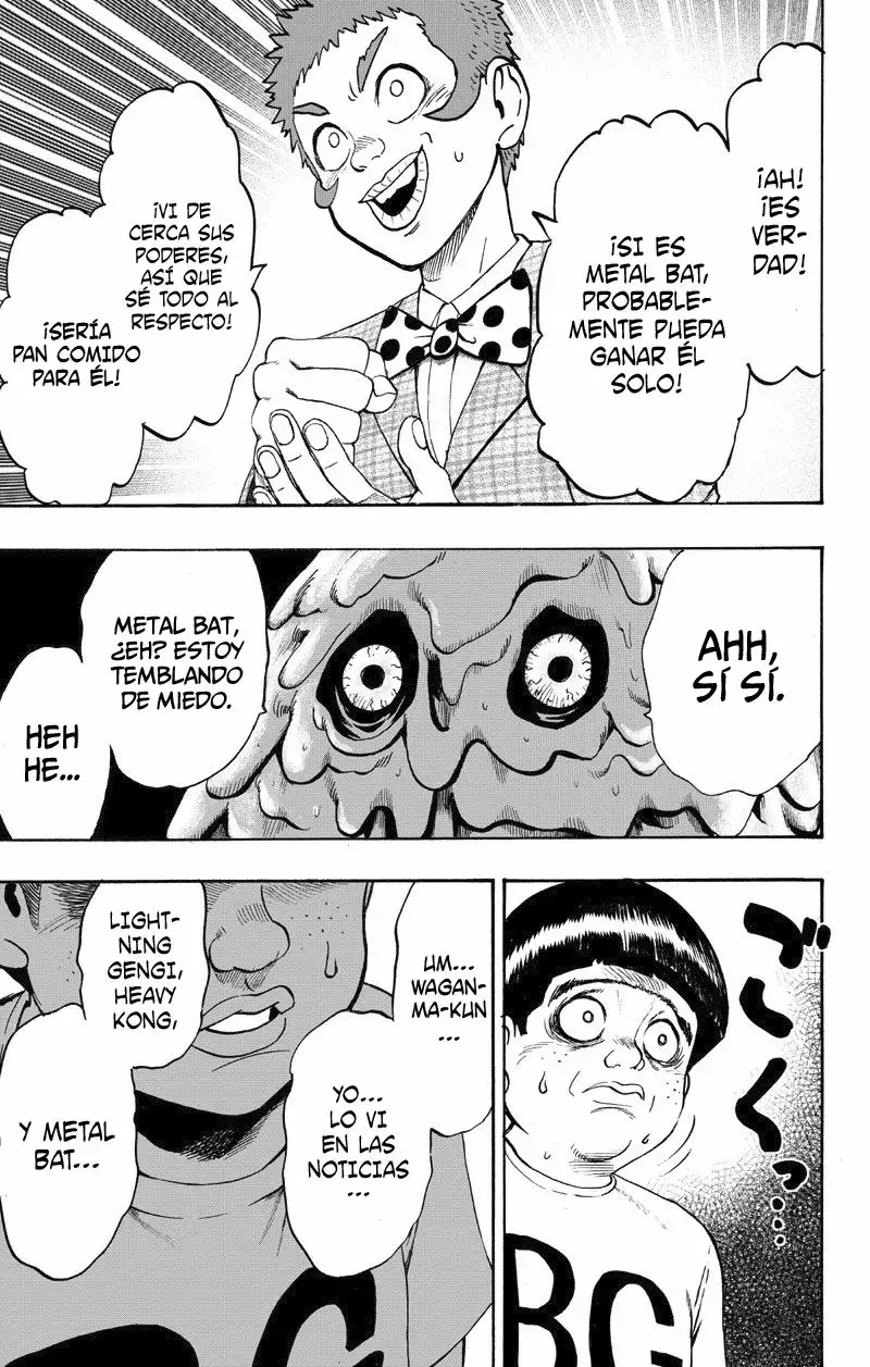 Página 64 del Manga