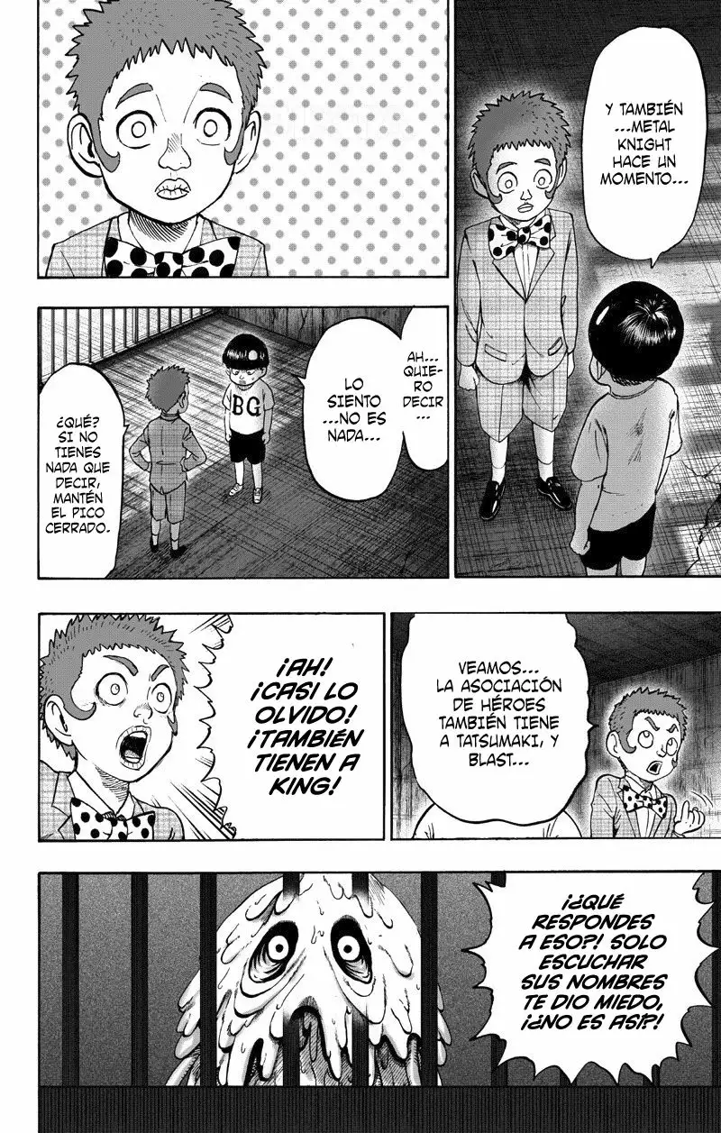 Página 65 del Manga