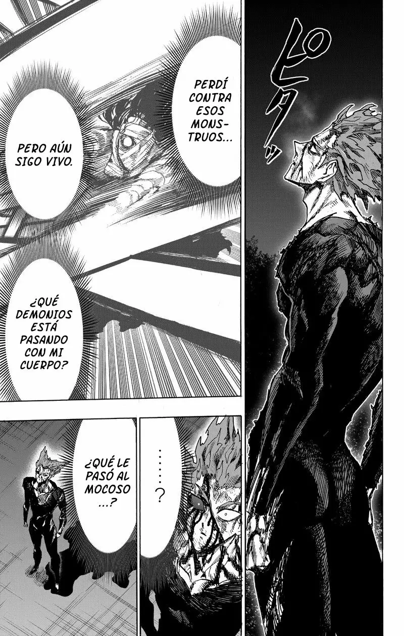 Página 74 del Manga