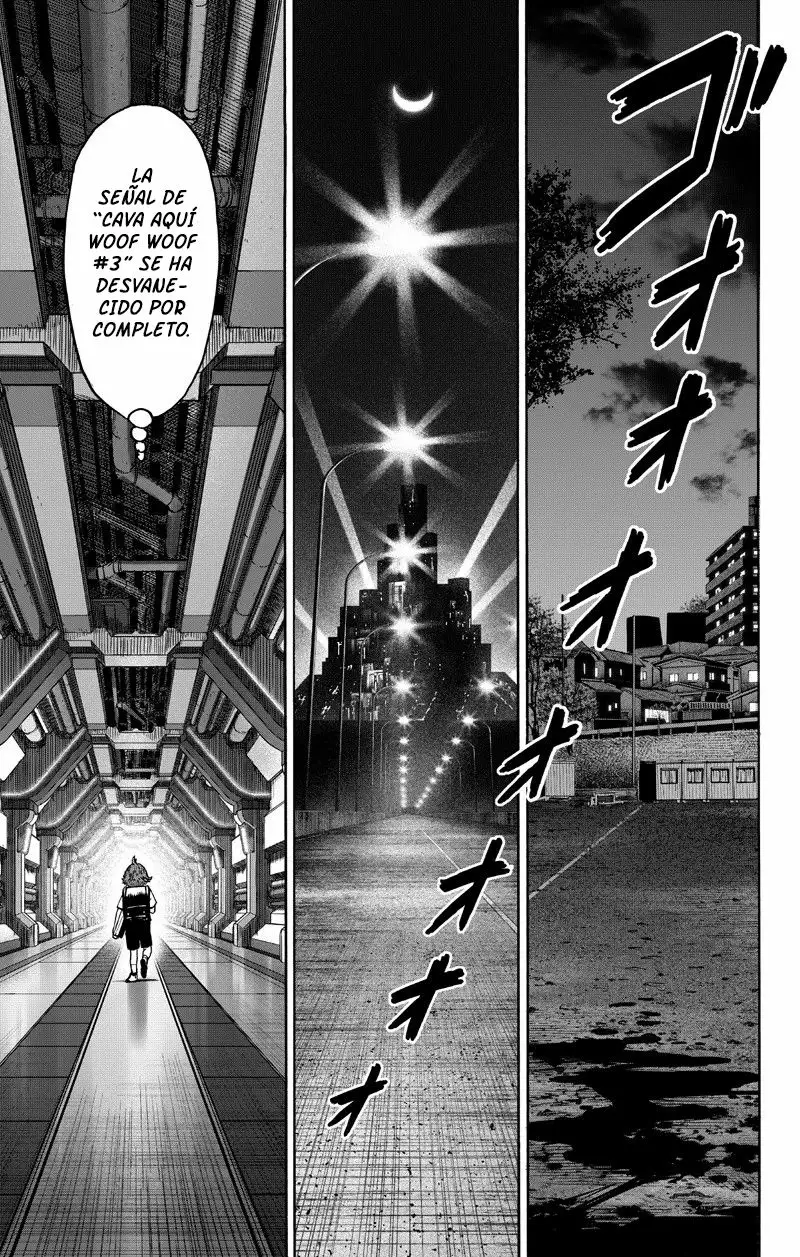 Página 78 del Manga