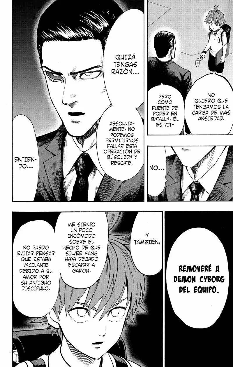 Página 83 del Manga
