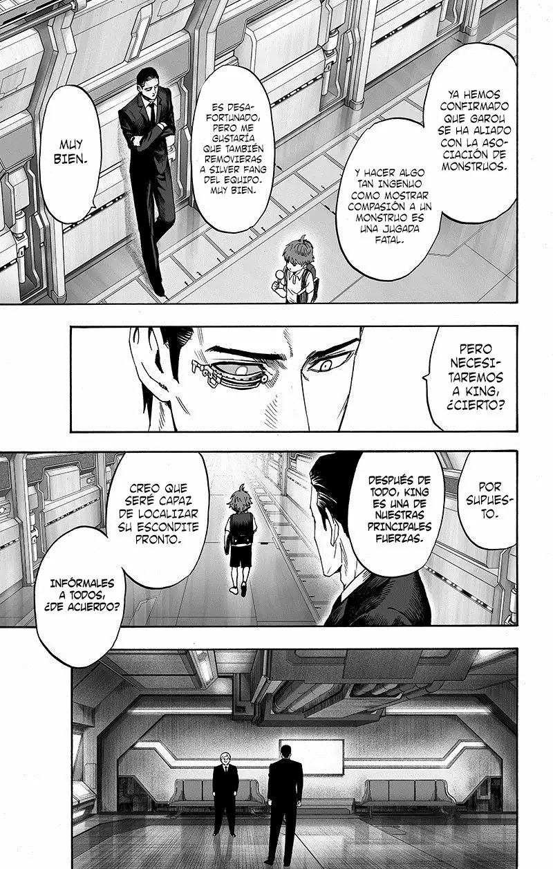 Página 84 del Manga