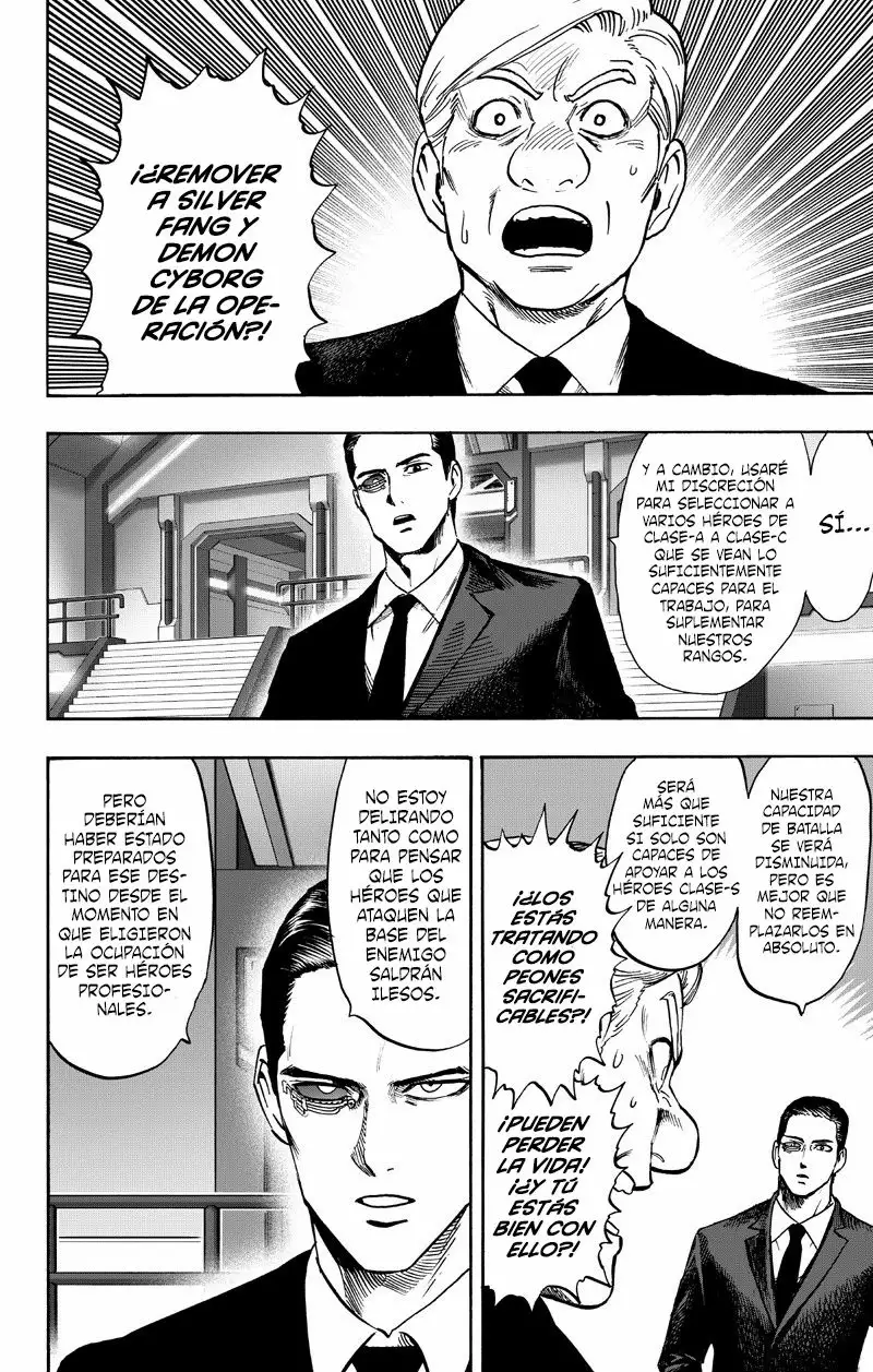 Página 85 del Manga