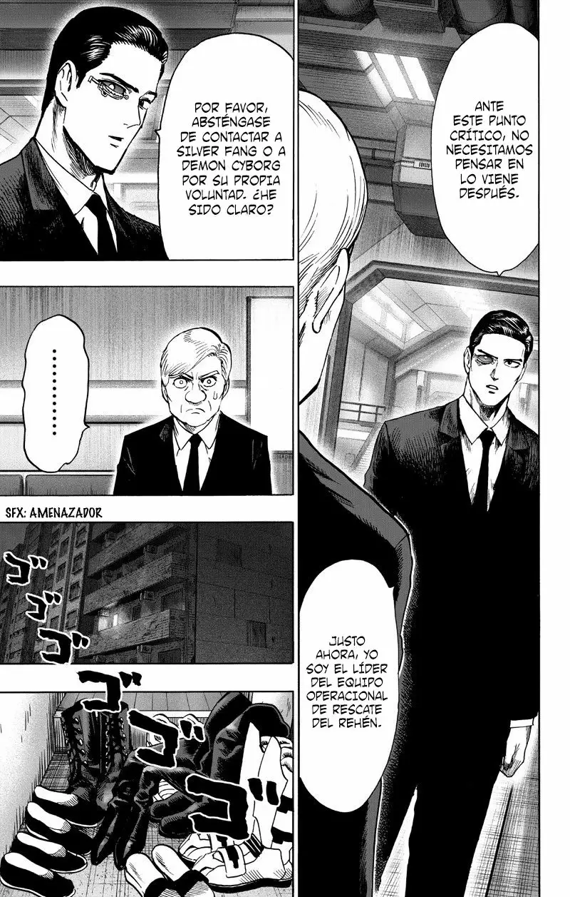 Página 88 del Manga