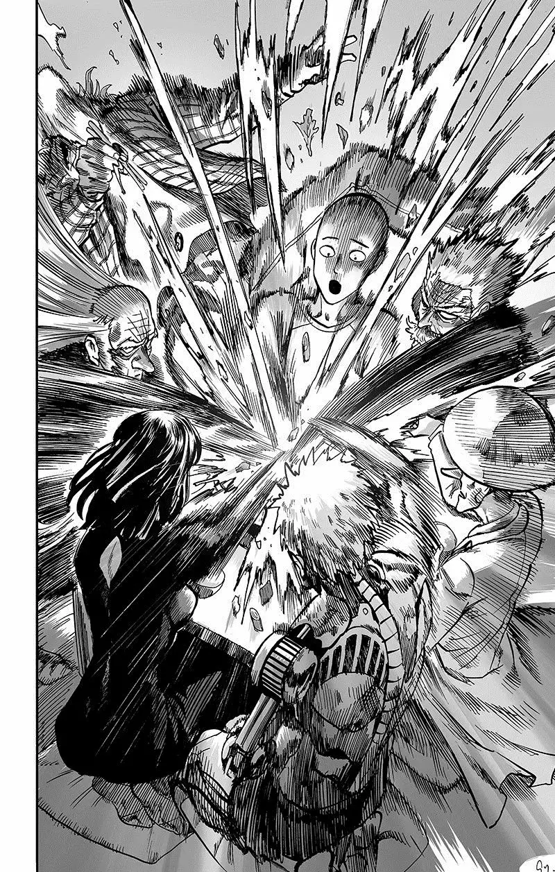 Página 92 del Manga