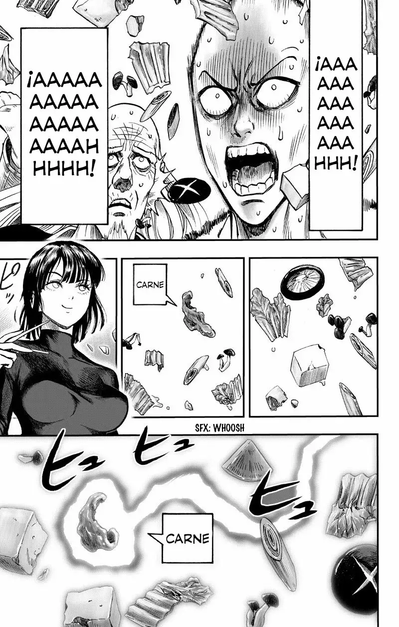 Página 93 del Manga