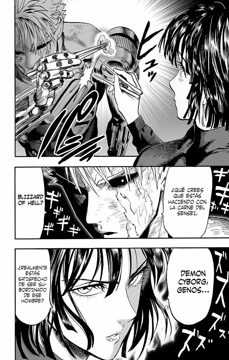 Página 94 del Manga