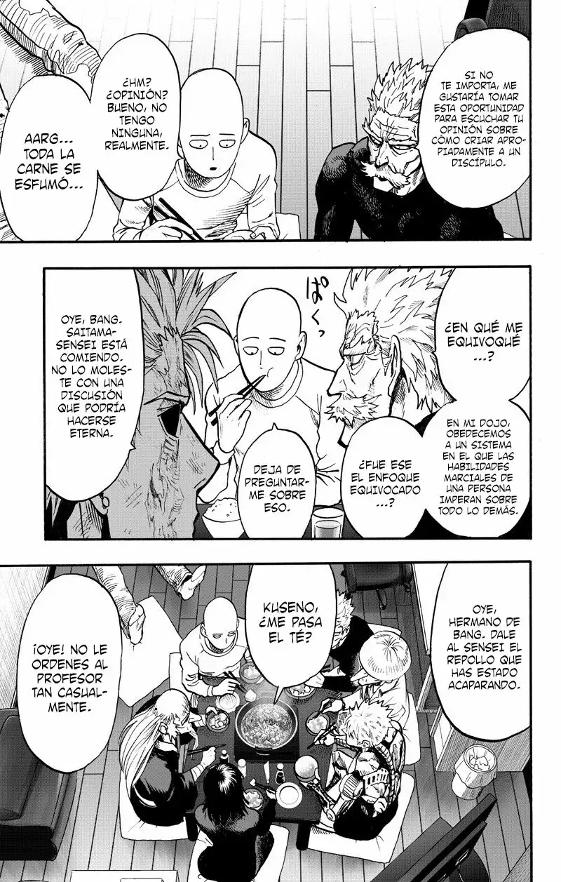 Página 99 del Manga