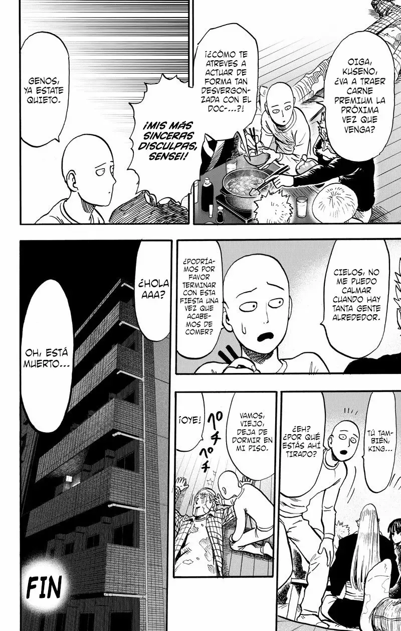 Página 100 del Manga