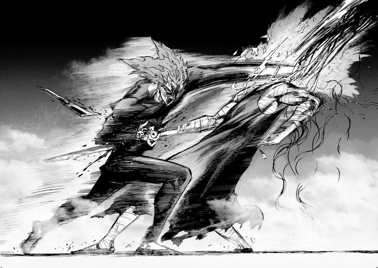 Página 34 del Manga
