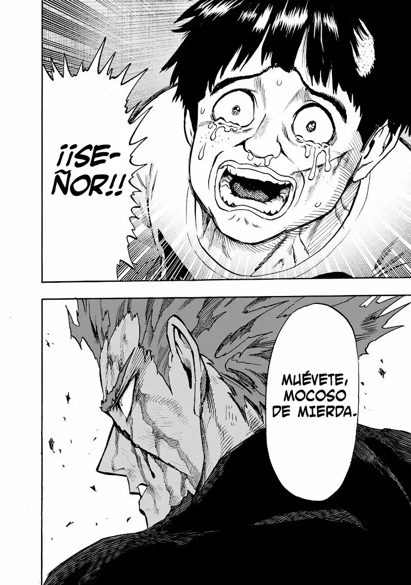 Página 38 del Manga