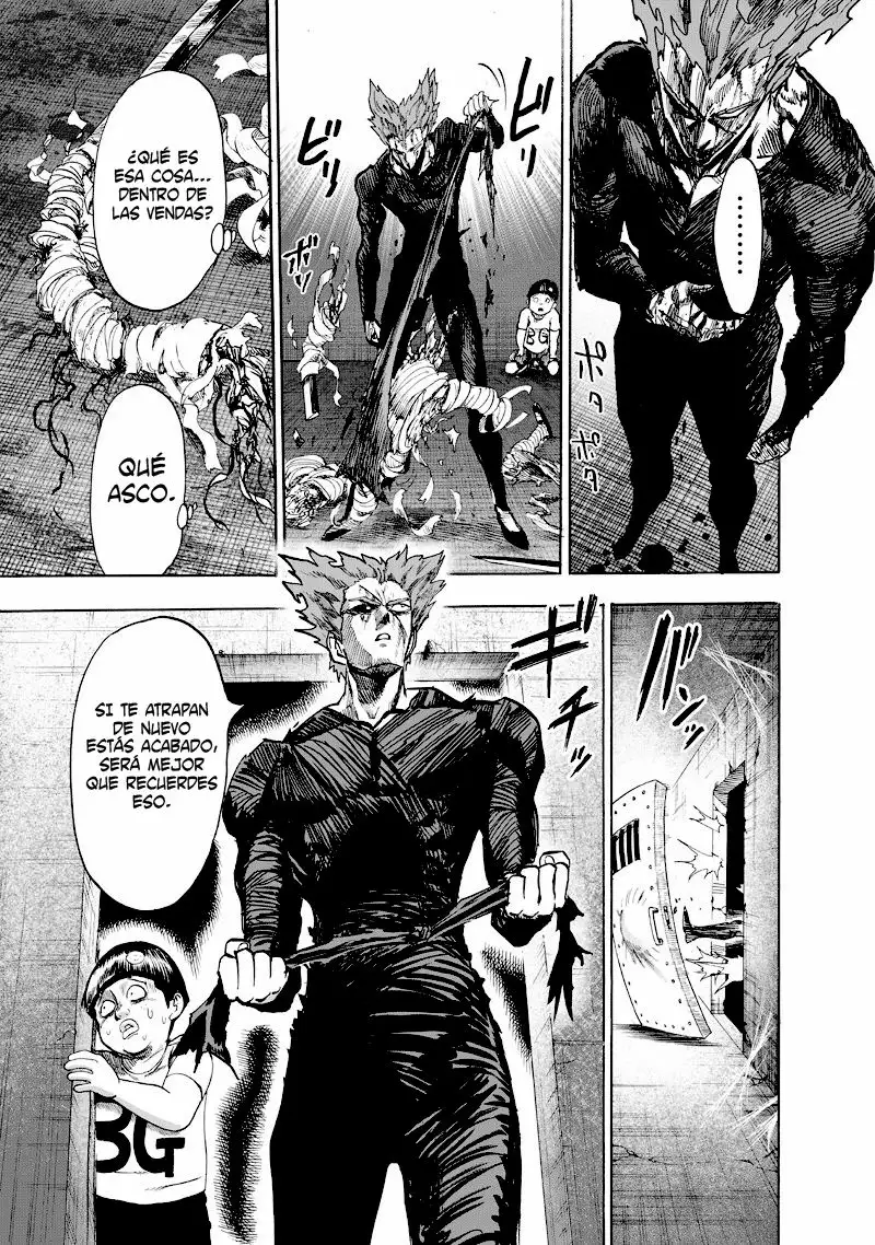 Página 39 del Manga