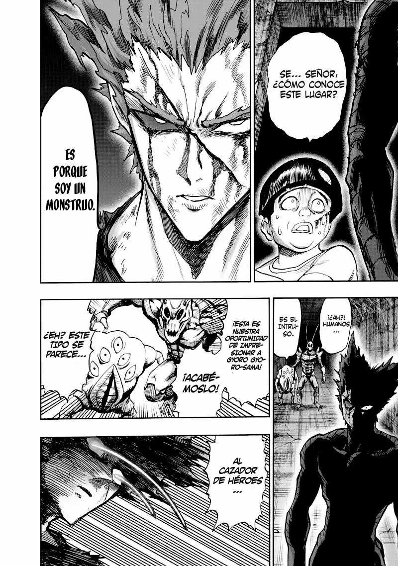 Página 40 del Manga
