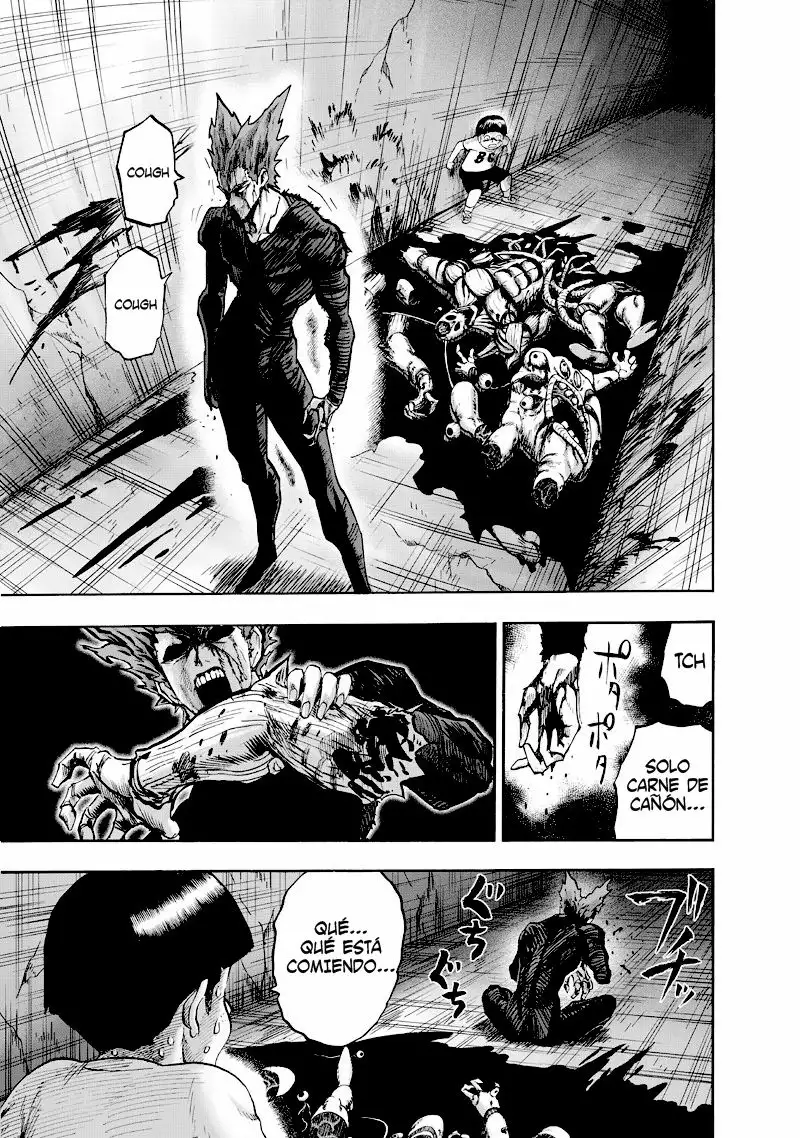 Página 41 del Manga