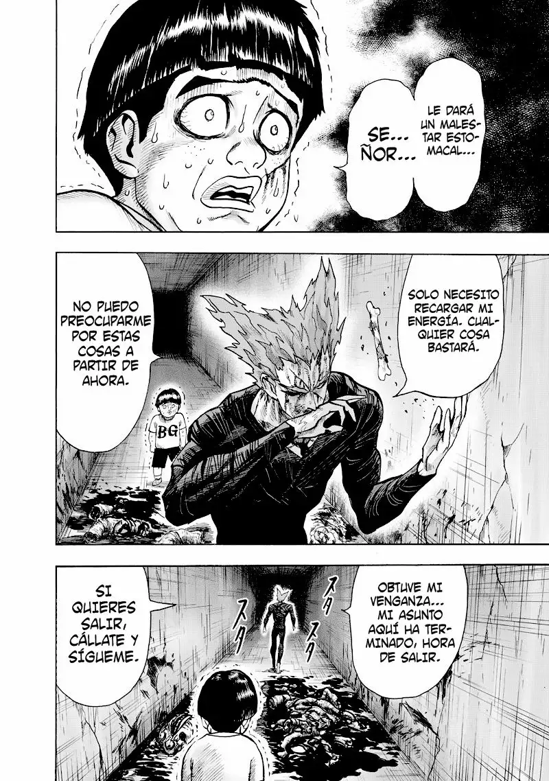 Página 42 del Manga