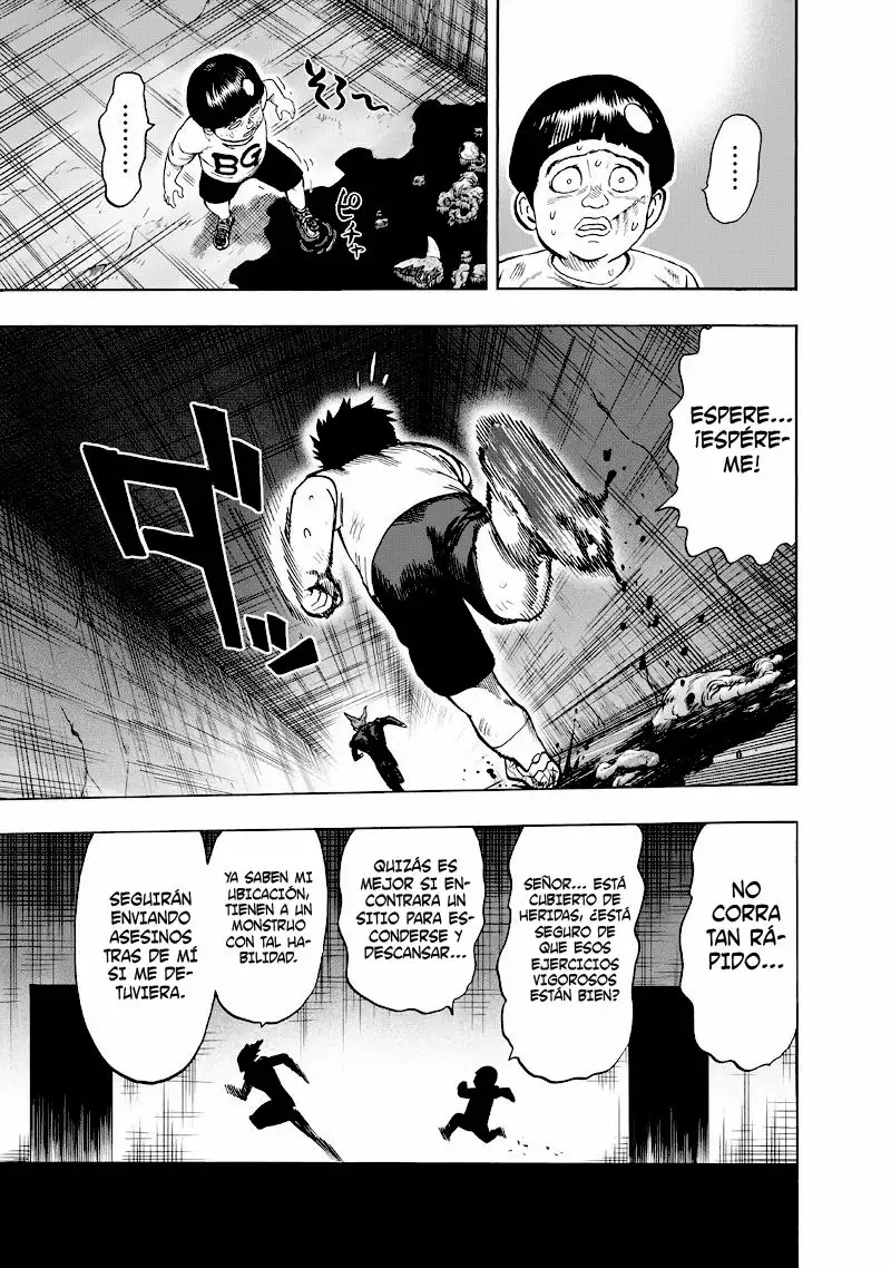 Página 43 del Manga