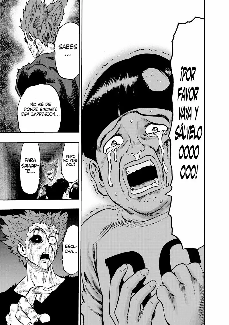 Página 45 del Manga
