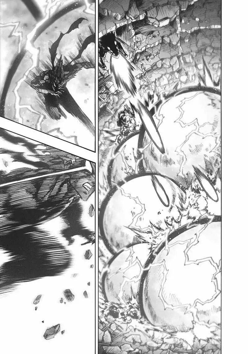 Página 43 del Manga