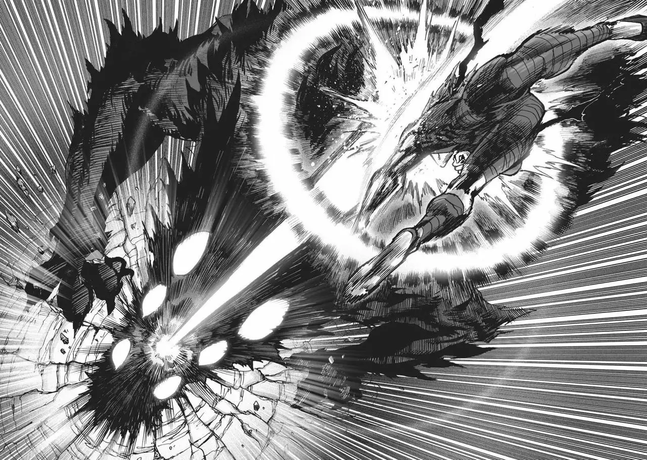 Página 51 del Manga