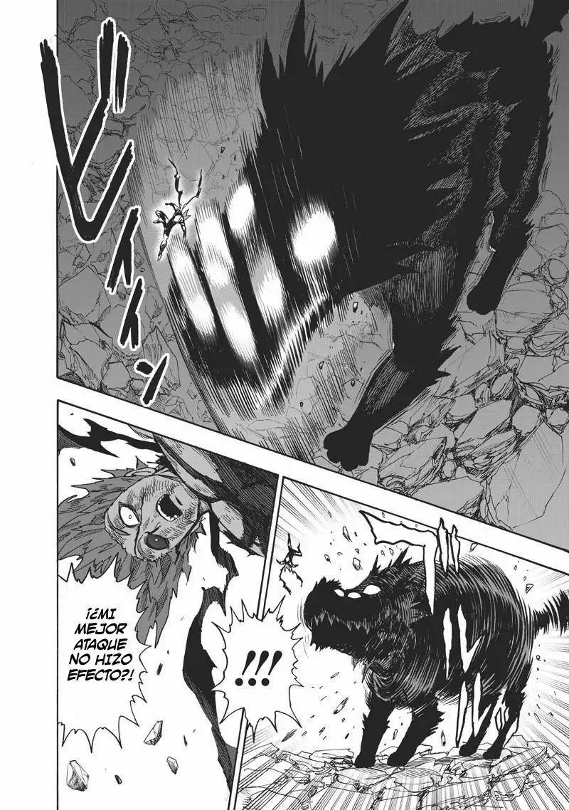 Página 52 del Manga