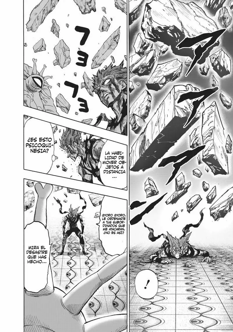 Página 58 del Manga
