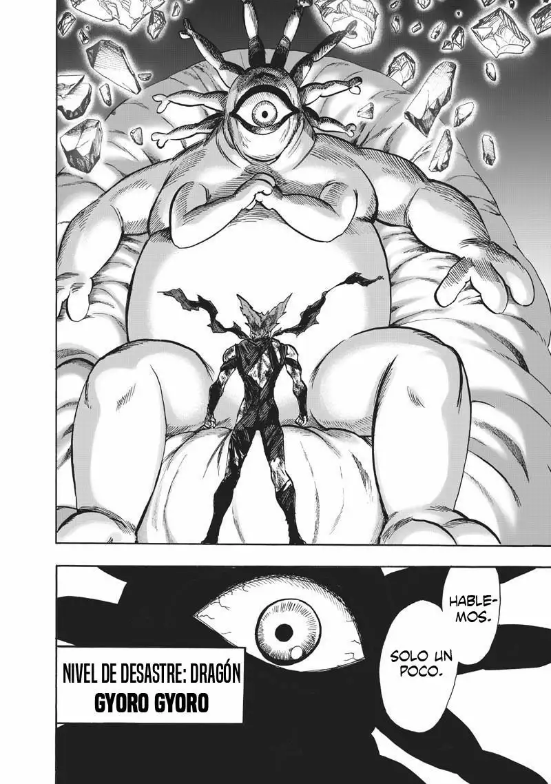 Página 60 del Manga