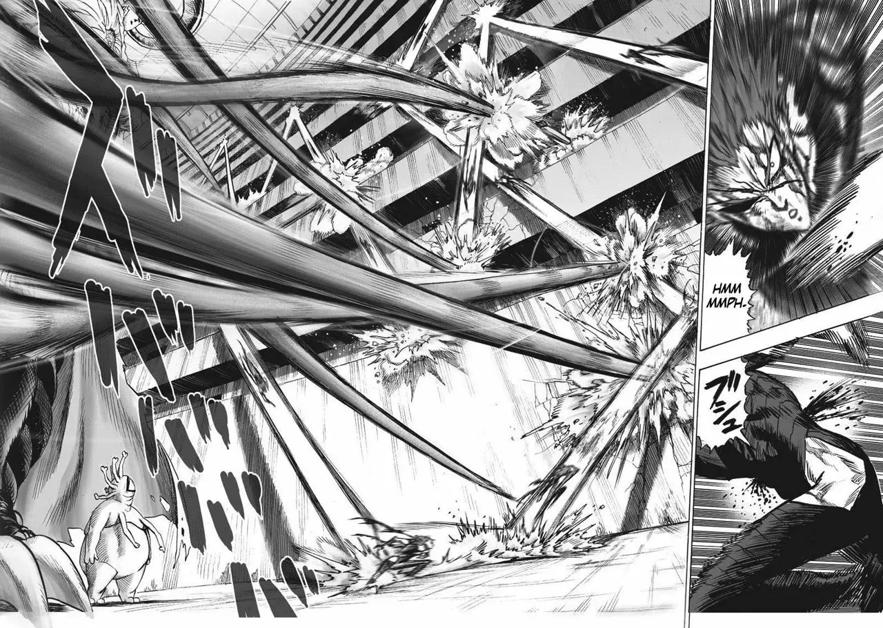 Página 38 del Manga