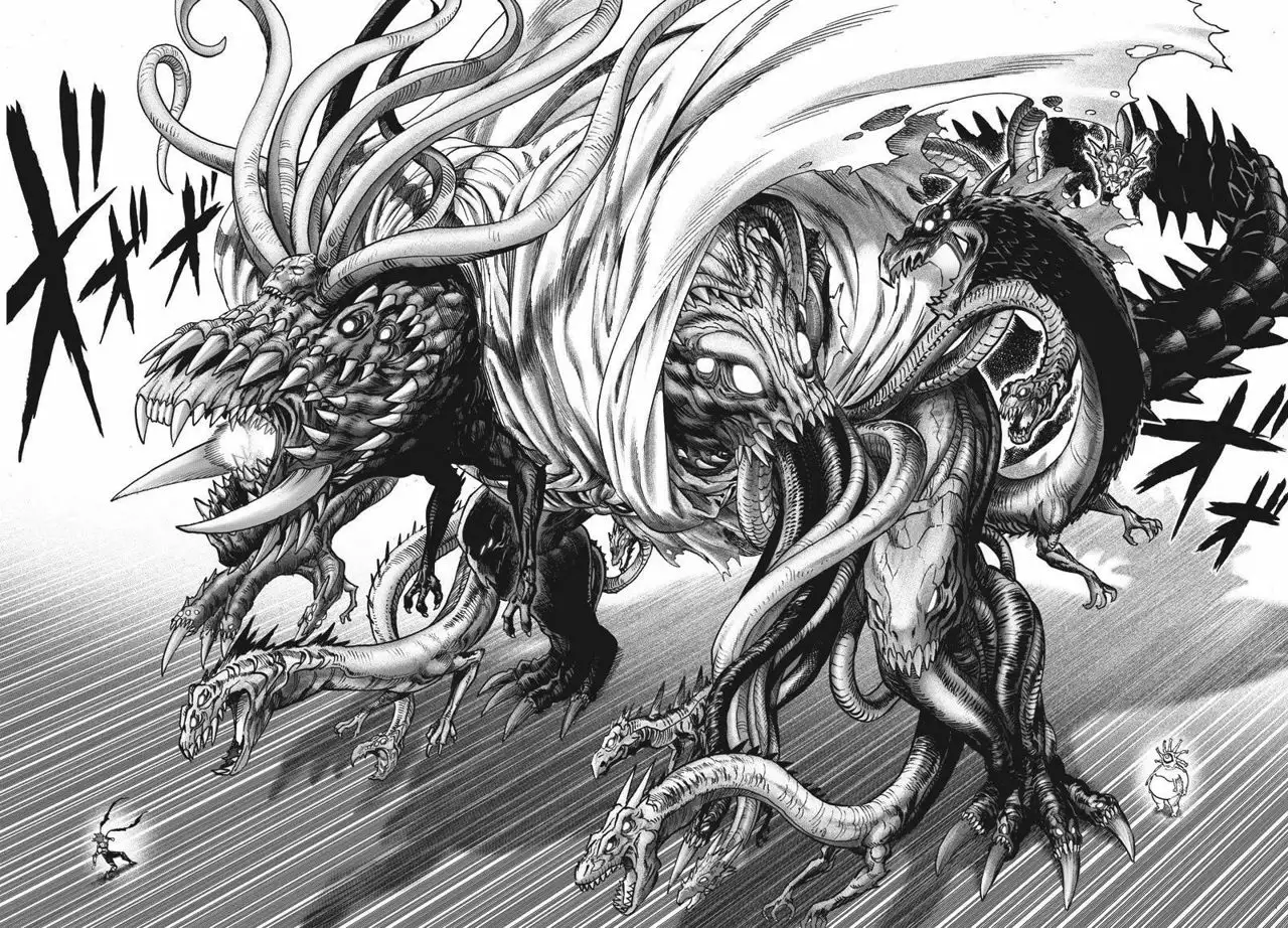 Página 44 del Manga
