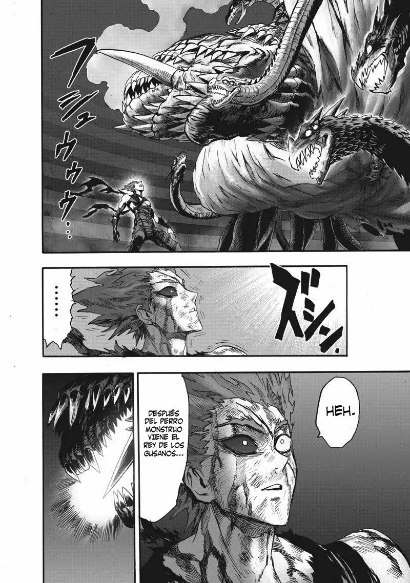 Página 45 del Manga