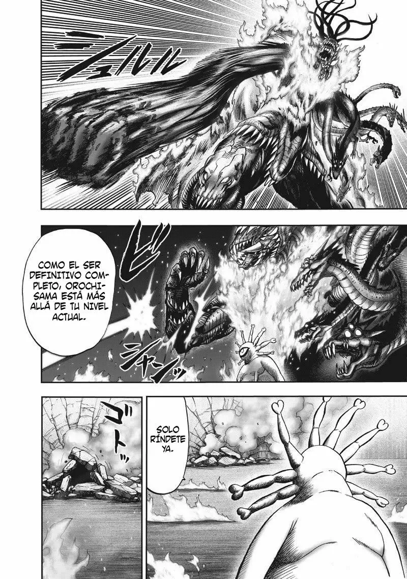 Página 54 del Manga