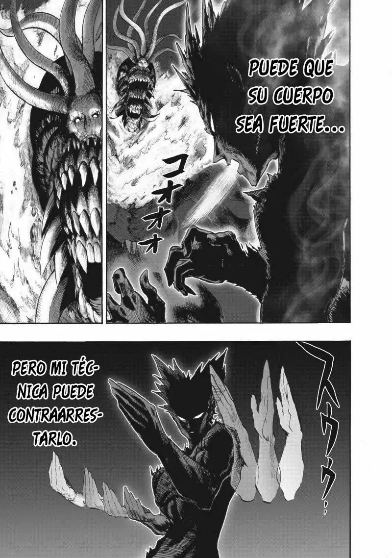 Página 57 del Manga