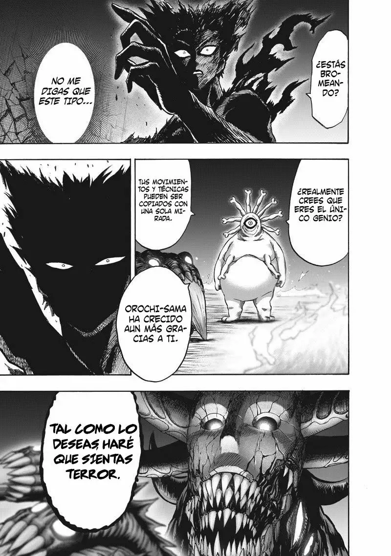Página 61 del Manga