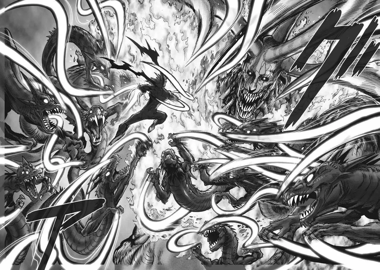 Página 64 del Manga