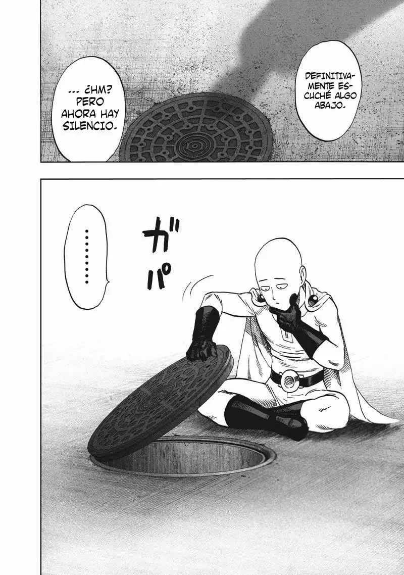 Página 67 del Manga