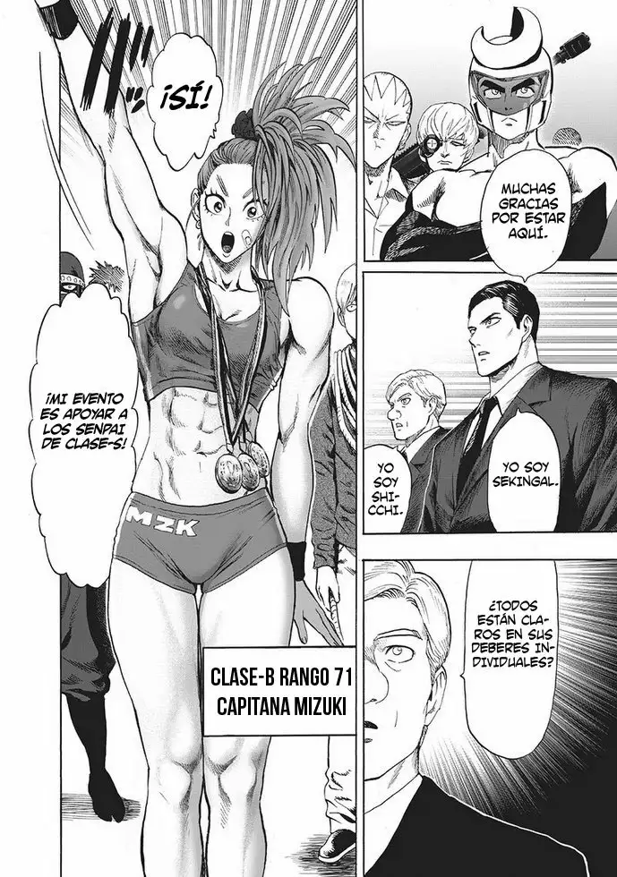 Página 37 del Manga
