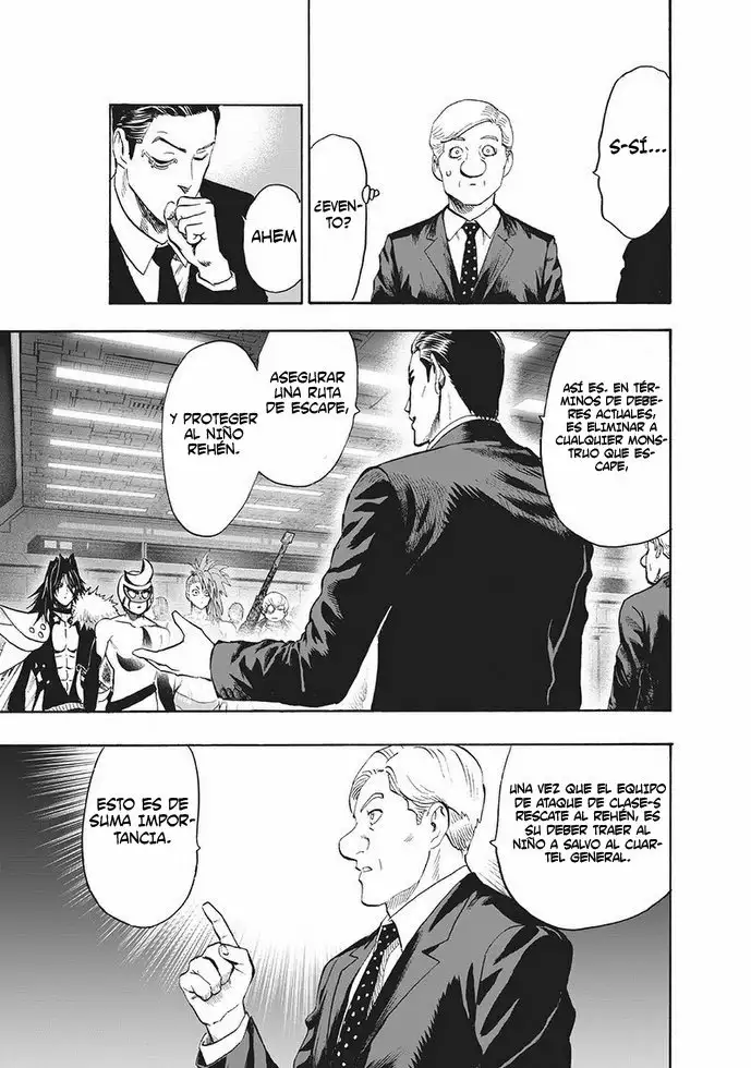 Página 38 del Manga