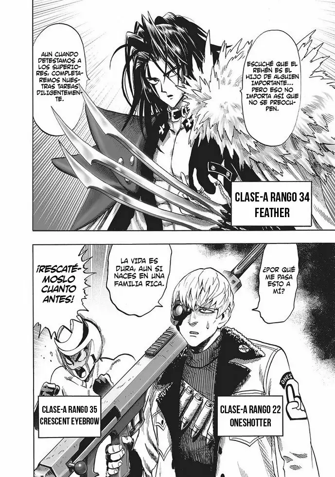 Página 39 del Manga