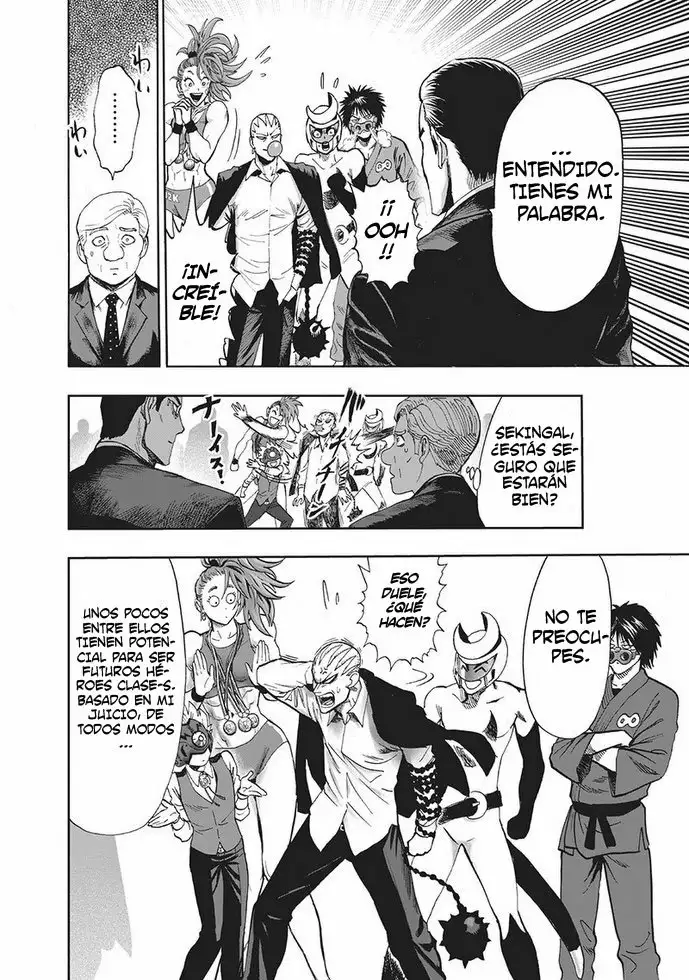 Página 41 del Manga