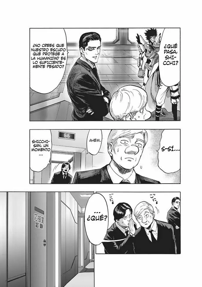 Página 42 del Manga