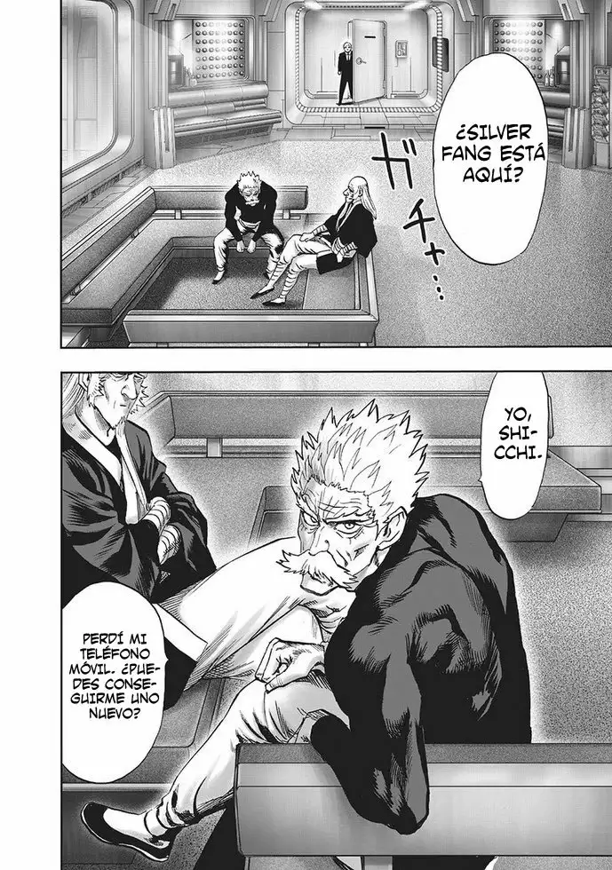 Página 43 del Manga