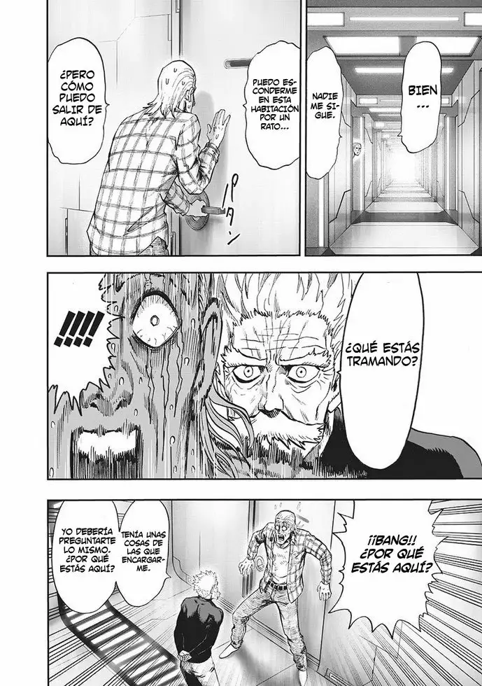 Página 47 del Manga
