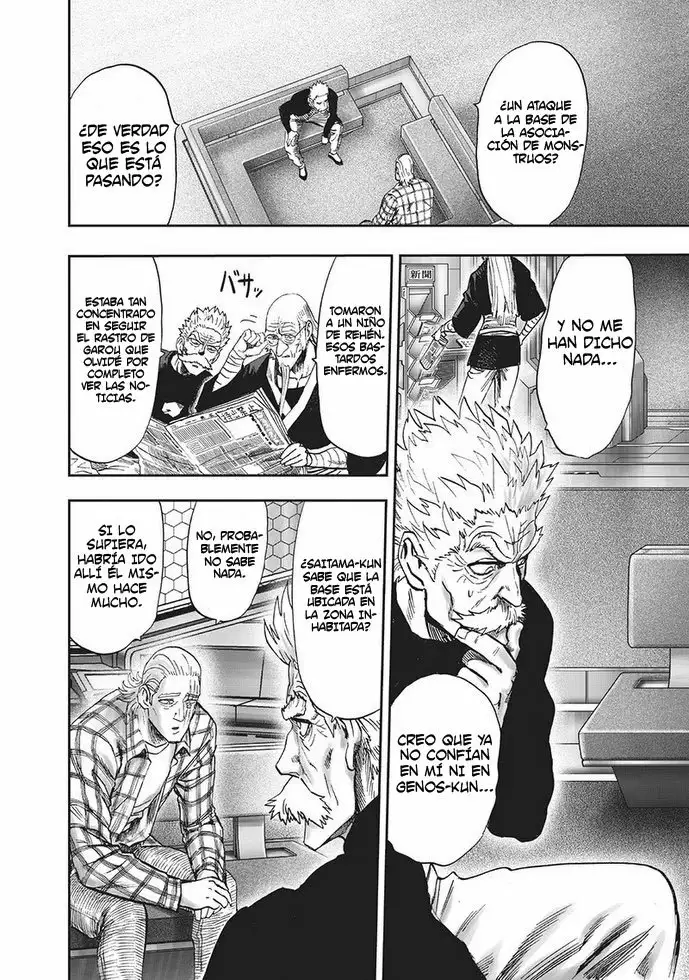 Página 49 del Manga