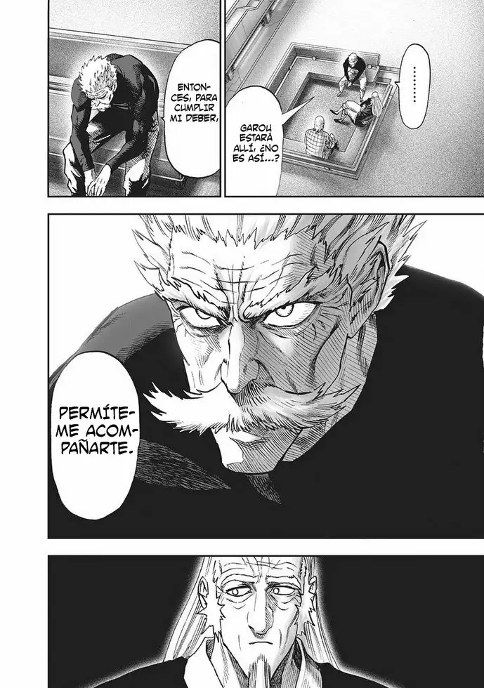 Página 51 del Manga
