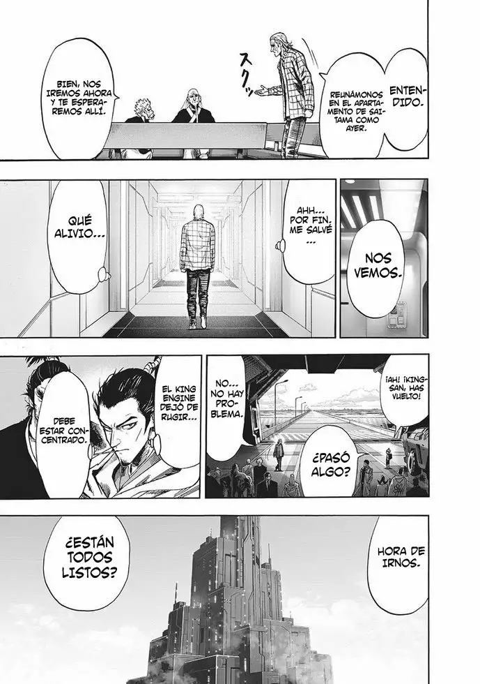 Página 52 del Manga