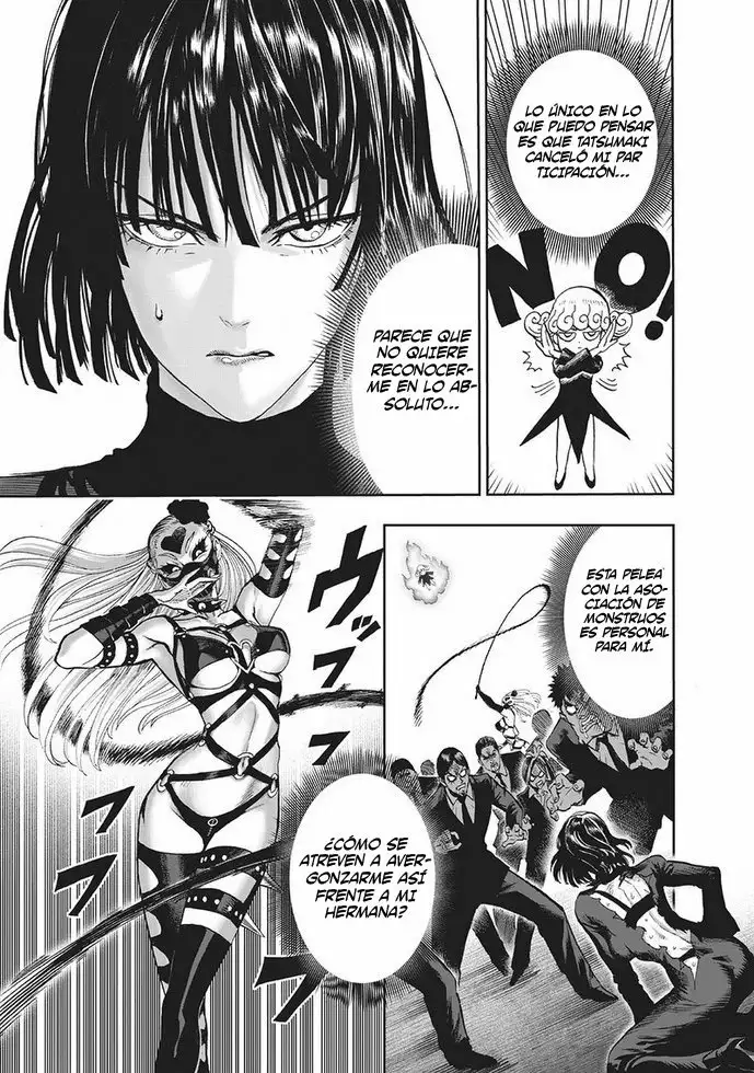 Página 55 del Manga