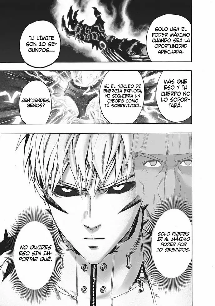 Página 59 del Manga
