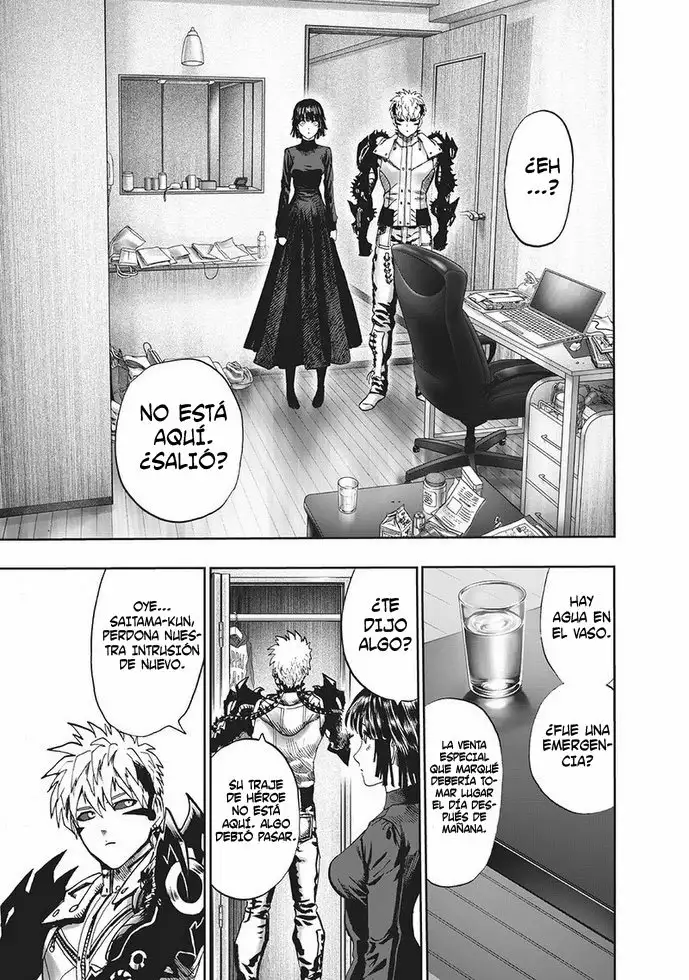 Página 63 del Manga